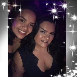 Meet your Posher, Marisol